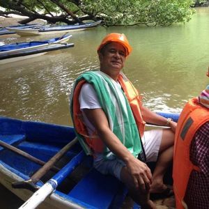 Meet your Posher, Alfredo